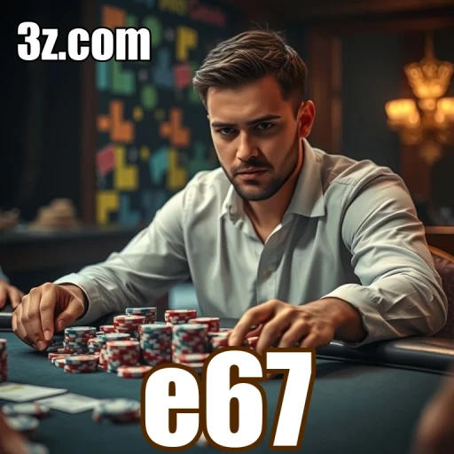 Viva a Simulação Com E67: Jogos Que Transformam Experiências