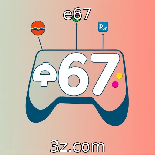 Crescimento do mercado de jogos digitais