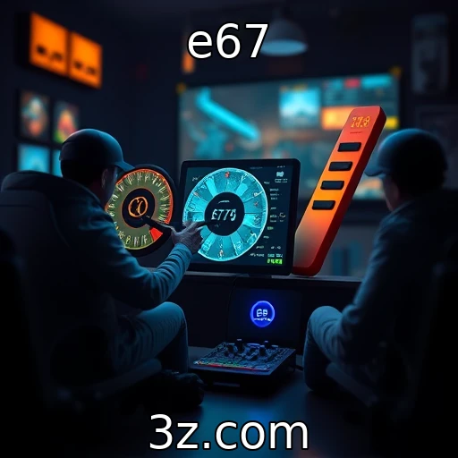 Tendências emergentes no desenvolvimento de jogos