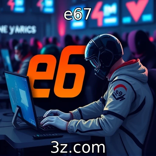 Desenvolvimentos no setor de eSports