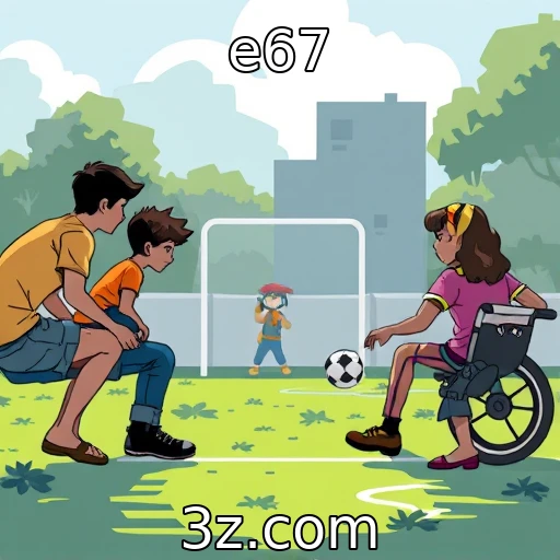 Acessibilidade em jogos: avanços e desafios