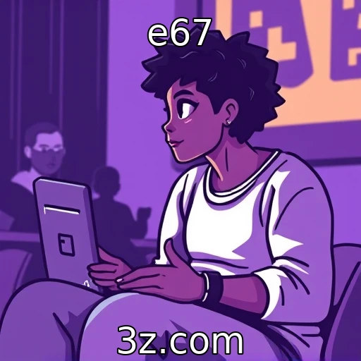 Desafios de inclusão na indústria de jogos