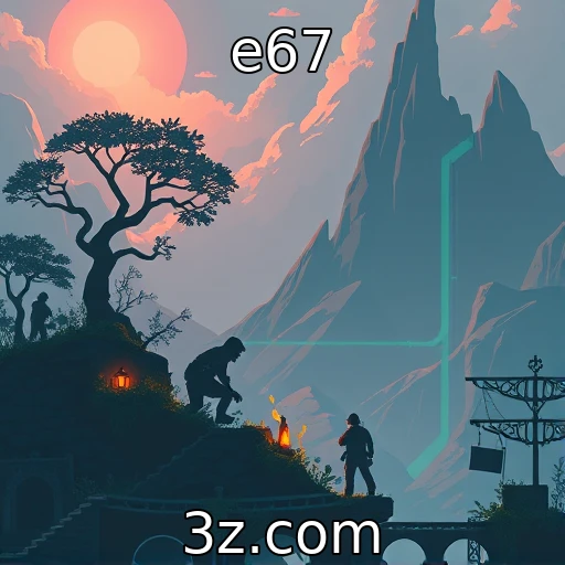 Desenvolvimento de jogos independentes em ascensão