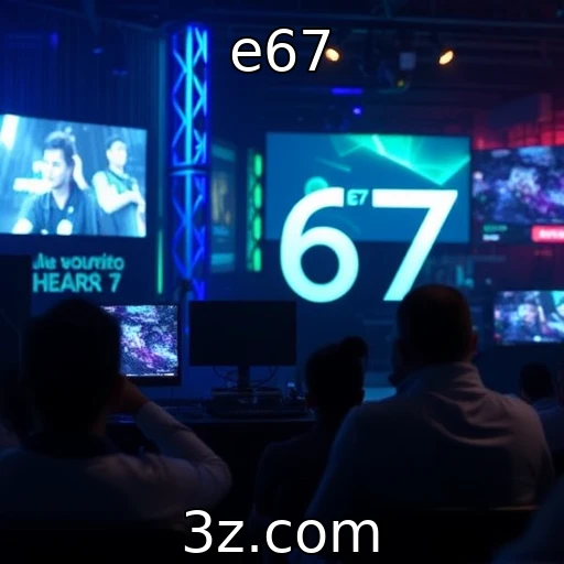 Desenvolvimentos em tecnologia de baixa latência para jogos ao vivo