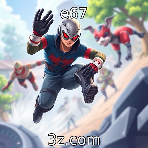 Jogos mobile continuam a crescer em popularidade