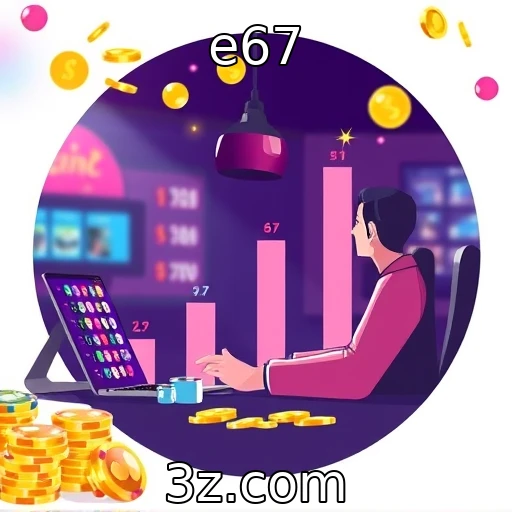 Nova era de streamers focados em cassino online