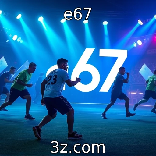 Inovação em RNG revolucionando a experiência dos jogadores