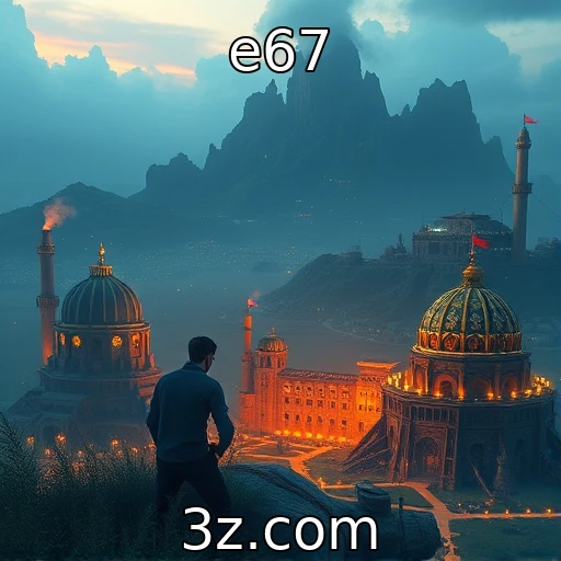 Perspectivas de desenvolvimento sustentável na indústria de jogos